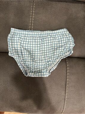Baby bloomer bundle